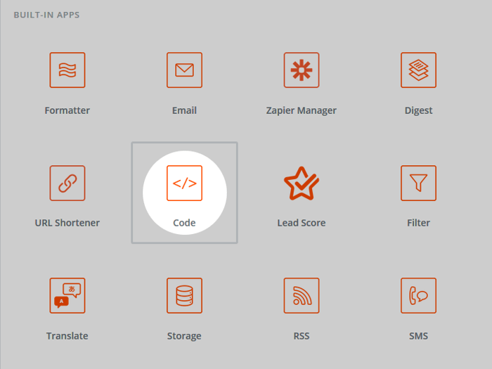Transform Evernote Zaps